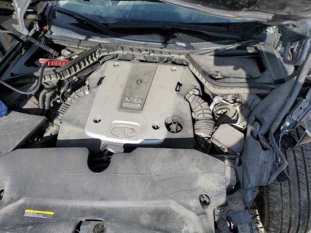 Photo 11 from auction – 2014 INFINITI Q50 BASE with VIN JN1BV7AR8EM695444