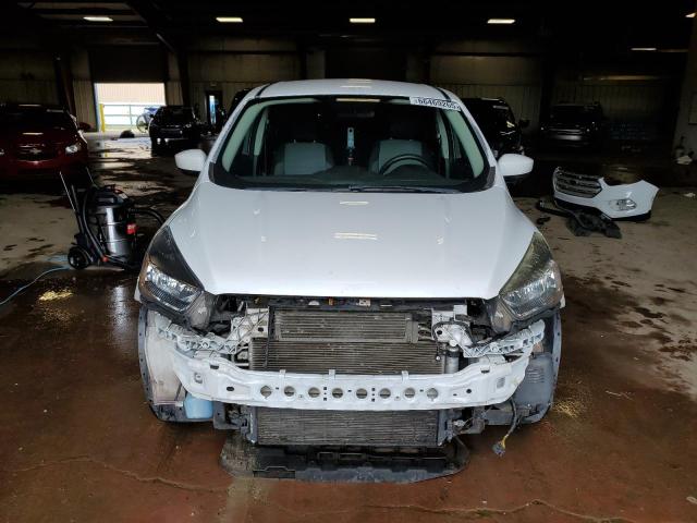 Photo 5 from auction – 2017 FORD ESCAPE SE with VIN 1FMCU0GD4HUE45965