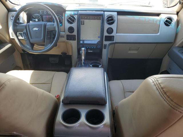 Photo 8 from auction – 2012 FORD F150 SUPER with VIN 1FTFW1CF5CFC75783