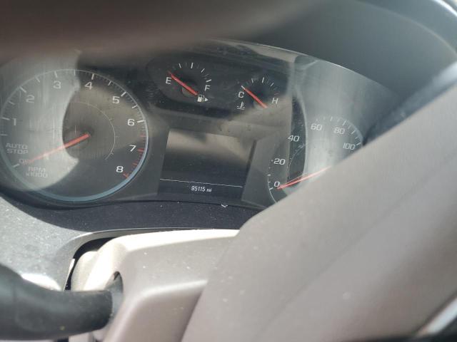 Photo 9 from auction – 2021 CHEVROLET MALIBU LT with VIN 1G1ZD5ST8MF007158