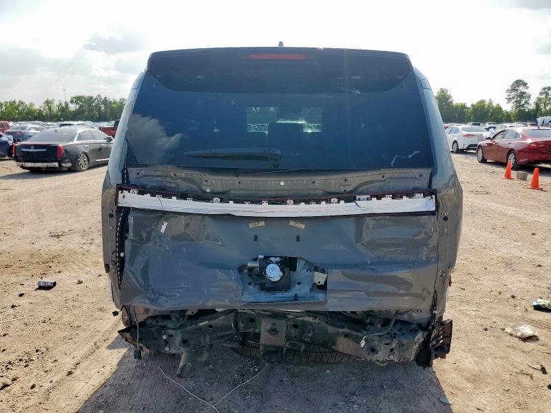 Photo 6 from auction – 2024 LEXUS GX 550 LUX with VIN JTJVBCDX1R5013152