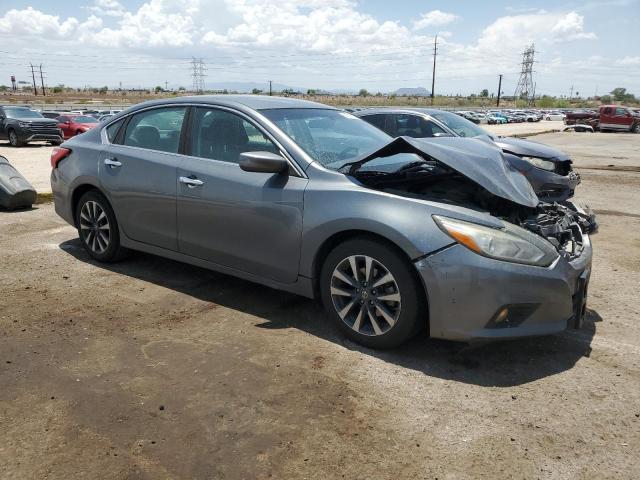 Photo 4 from auction – 2017 NISSAN ALTIMA 2.5 with VIN 1N4AL3AP9HC277559