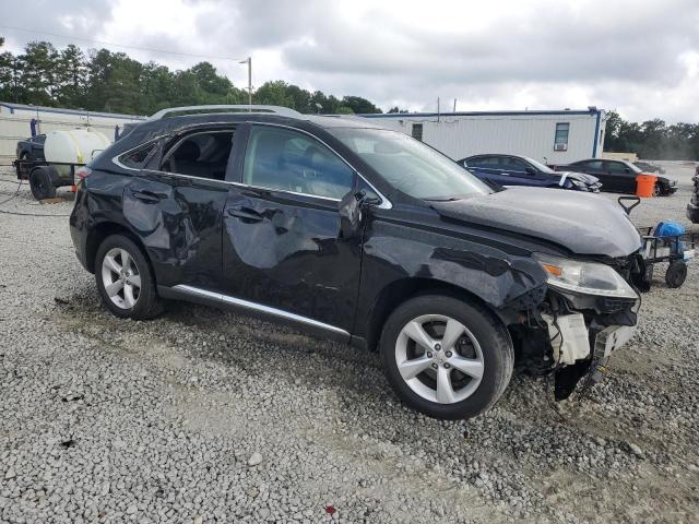Photo 4 from auction – 2015 LEXUS RX 350 BAS with VIN 2T2BK1BA8FC306484