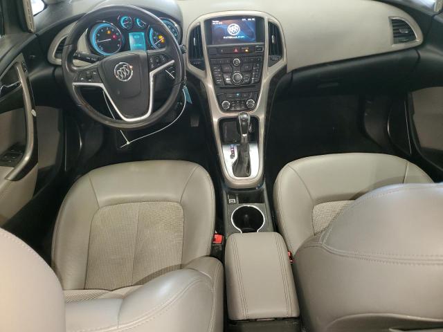 Photo 8 from auction – 2016 BUICK VERANO with VIN 1G4PP5SK0G4134334
