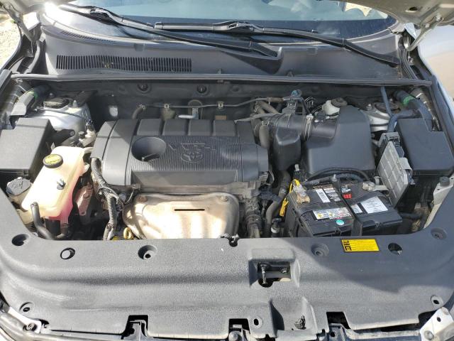 Photo 12 from auction – 2012 TOYOTA RAV4 with VIN 2T3BF4DV9CW239860