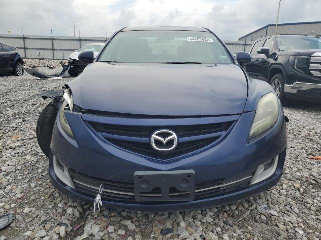 Фото 5 с аукциона – 2011 MAZDA 6 I с VIN 1YVHZ8CH4B5M02693