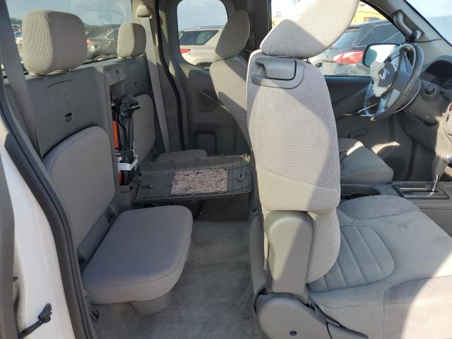 Photo 10 from auction – 2012 NISSAN FRONTIER S with VIN 1N6BD0CT9CC423050