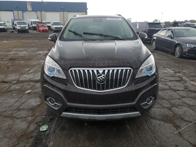 Photo 5 from auction – 2015 BUICK ENCORE with VIN KL4CJGSB5FB083448