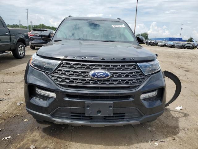Photo 5 from auction – 2023 FORD EXPLORER X with VIN 1FMSK8DHXPGB08074