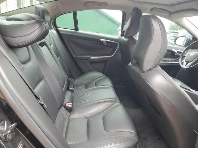 Photo 10 from auction – 2011 VOLVO S60 T6 with VIN YV1902FH6B2016107