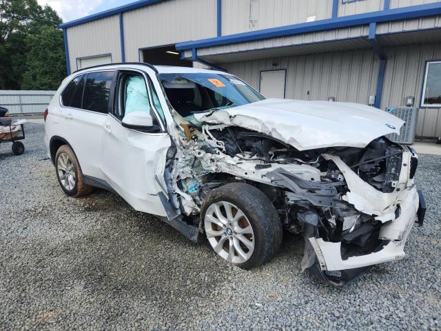 Photo 4 from auction – 2016 BMW X5 SDRIVE3 with VIN 5UXKR2C56G0U17505