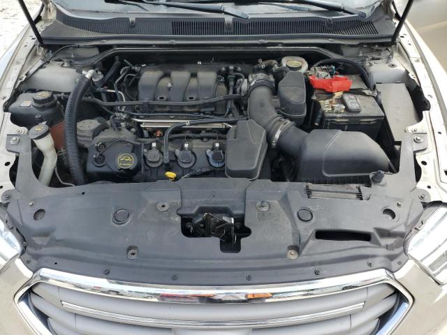 Photo 11 from auction – 2018 FORD TAURUS SEL with VIN 1FAHP2H88JG131552