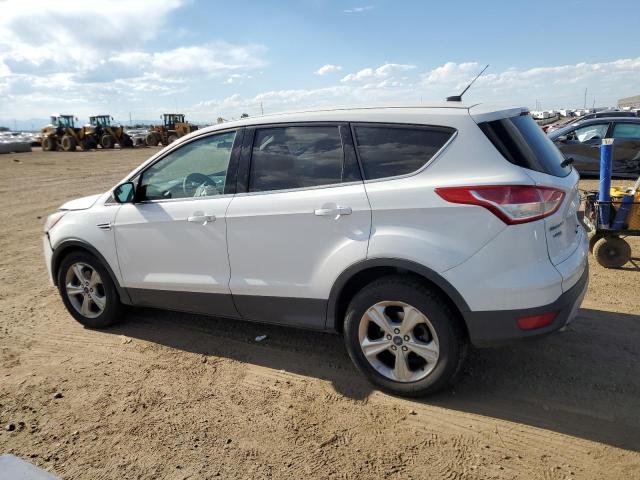 Photo 2 from auction – 2014 FORD ESCAPE SE with VIN 1FMCU0GXXEUC94023