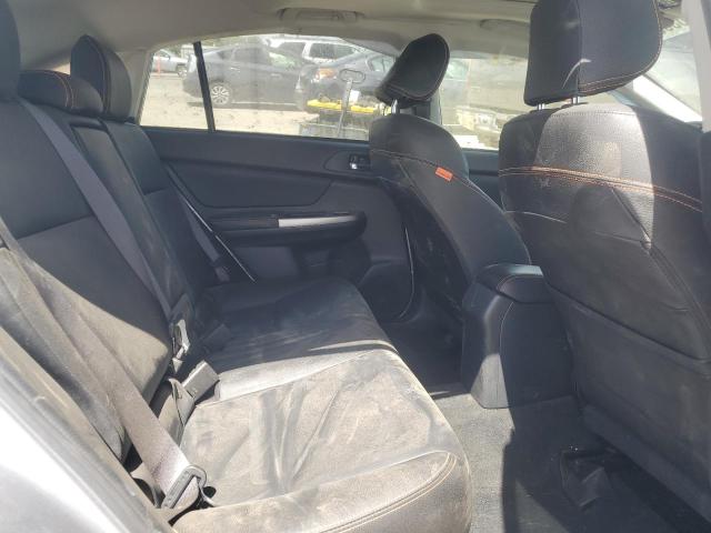 Photo 11 from auction – 2017 SUBARU CROSSTREK with VIN JF2GPANC6H8209230
