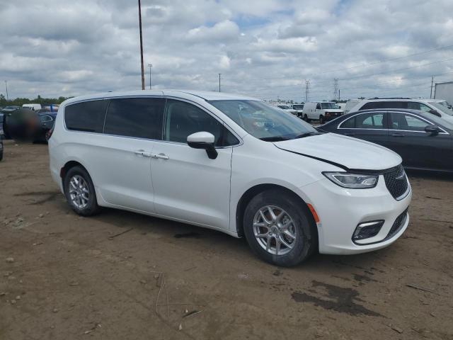 Photo 4 from auction – 2023 CHRYSLER PACIFICA T with VIN 2C4RC1BG4PR575183
