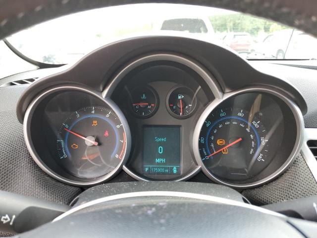 Photo 9 from auction – 2012 CHEVROLET CRUZE LT with VIN 1G1PF5SC5C7311591