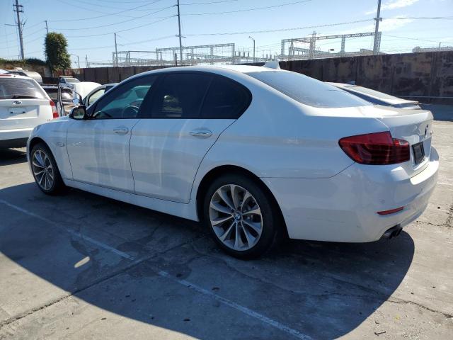 Photo 2 from auction – 2015 BMW 528 I with VIN WBA5A5C53FD516858