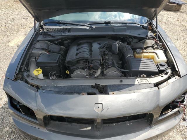 Photo 11 from auction – 2010 DODGE CHARGER SX with VIN 2B3CA3CV0AH230896