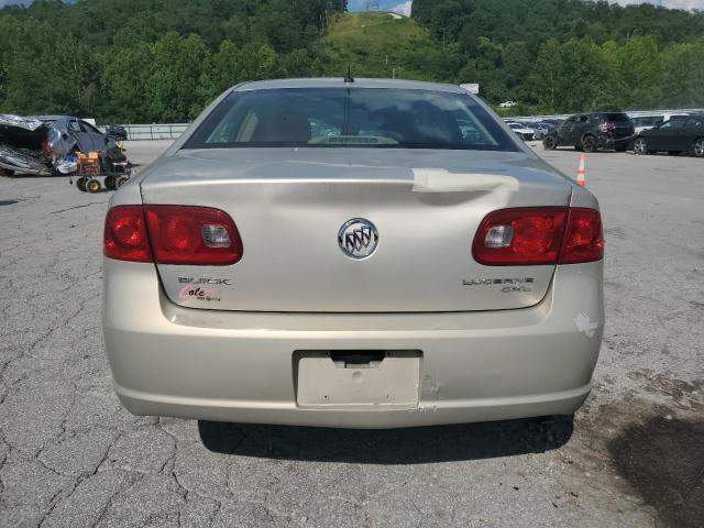 Photo 6 from auction – 2007 BUICK LUCERNE CX with VIN 1G4HD57247U219876