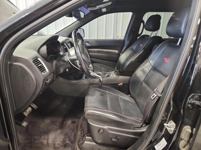 Photo 7 from auction – 2017 DODGE DURANGO R/ with VIN 1C4SDJCT6HC821087