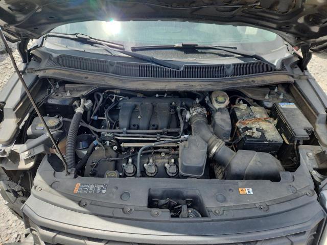 Photo 12 from auction – 2017 FORD EXPLORER P with VIN 1FM5K8AR9HGB40588