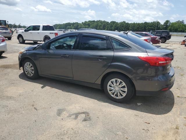 Photo 2 from auction – 2016 FORD FOCUS S with VIN 1FADP3E29GL256922