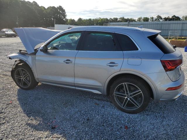Zdjęcie 2 z aukcji – 2021 AUDI Q5 E PREMI z VIN WA1E2AFY4M2124814