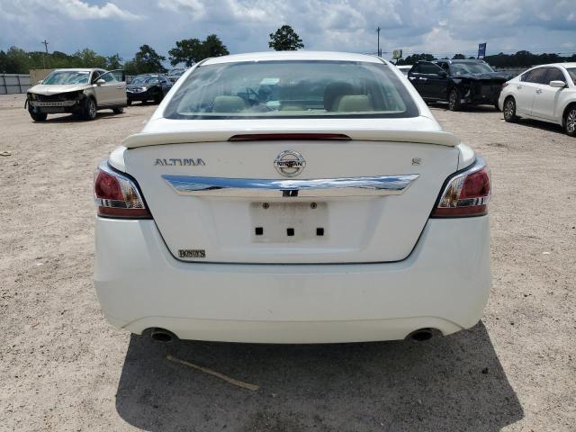Photo 6 from auction – 2015 NISSAN ALTIMA 2.5 with VIN 1N4AL3AP6FC130192