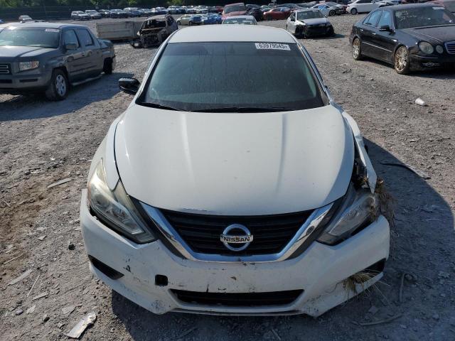Photo 5 from auction – 2017 NISSAN ALTIMA 2.5 with VIN 1N4AL3APXHC497406