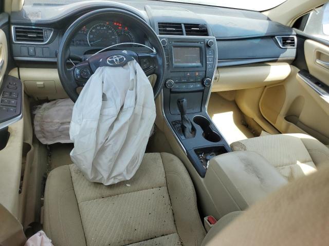 Photo 8 from auction – 2015 TOYOTA CAMRY LE with VIN 4T4BF1FK4FR509503