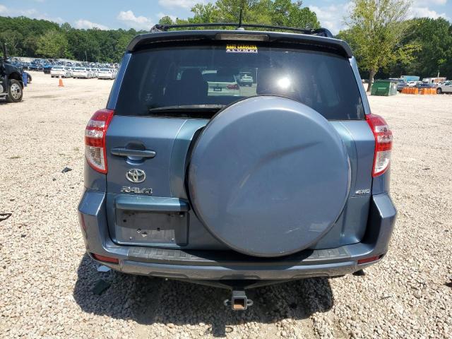 Photo 6 from auction – 2011 TOYOTA RAV4 with VIN JTMBK4DV0BD018381