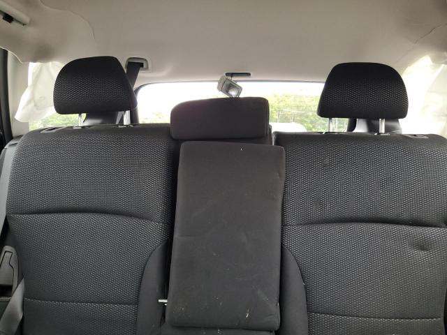 Photo 10 from auction – 2017 SUBARU OUTBACK 2. with VIN 4S4BSACC7H3434887