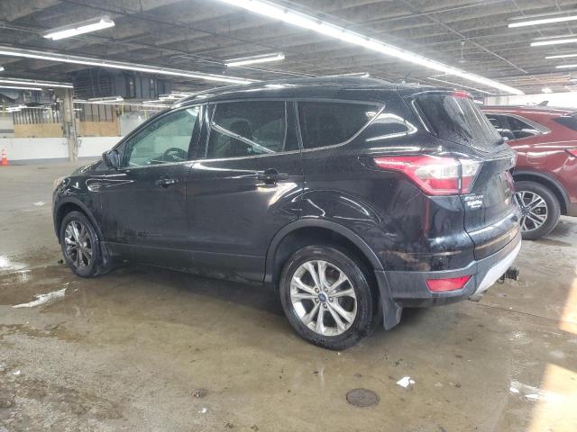 Photo 2 from auction – 2018 FORD ESCAPE SE with VIN 1FMCU0GD8JUC92545