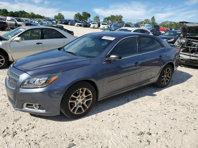 Photo 1 from auction – 2013 CHEVROLET MALIBU 1LT with VIN 1G11C5SA2DF208097