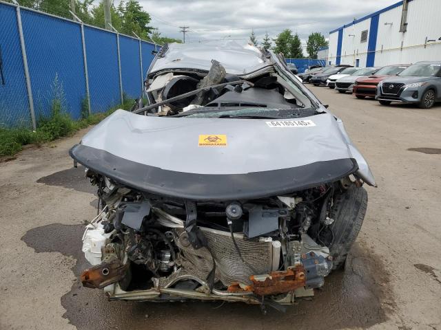 Photo 5 from auction – 2018 TOYOTA RAV4 LE with VIN 2T3BFREV8JW703066