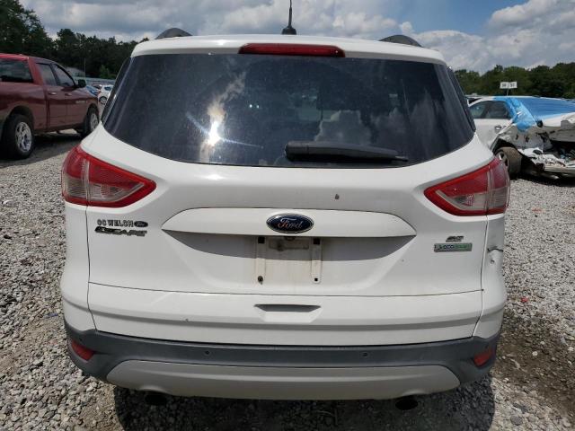 Photo 6 from auction – 2016 FORD ESCAPE SE with VIN 1FMCU0GX5GUA49021