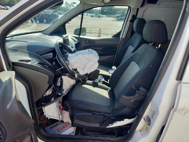 Photo 7 from auction – 2019 FORD TRANSIT CO with VIN NM0LS7E21K1410973