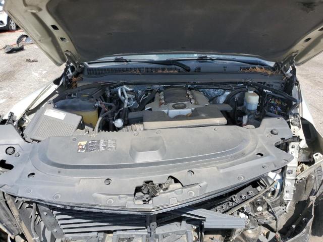 Photo 12 from auction – 2015 CADILLAC ESCALADE E with VIN 1GYS3TKJ0FR531222