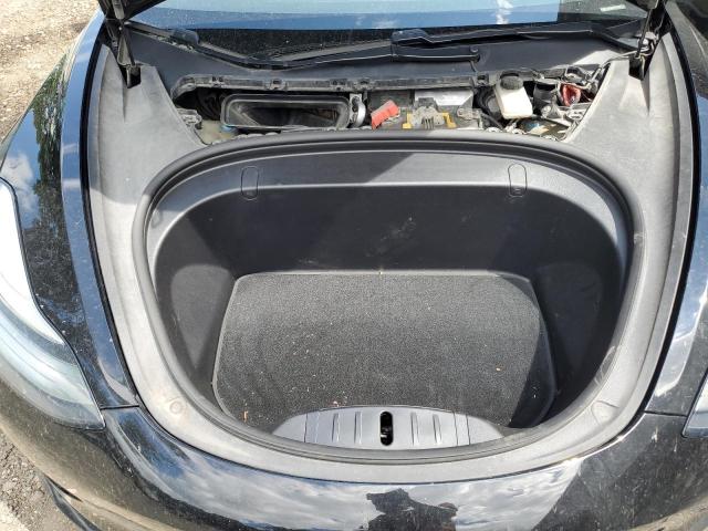 Photo 11 from auction – 2018 TESLA MODEL 3 with VIN 5YJ3E1EB0JF144276