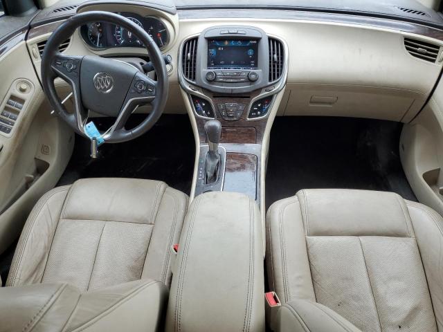 Photo 8 from auction – 2015 BUICK LACROSSE P with VIN 1G4GF5G39FF343630