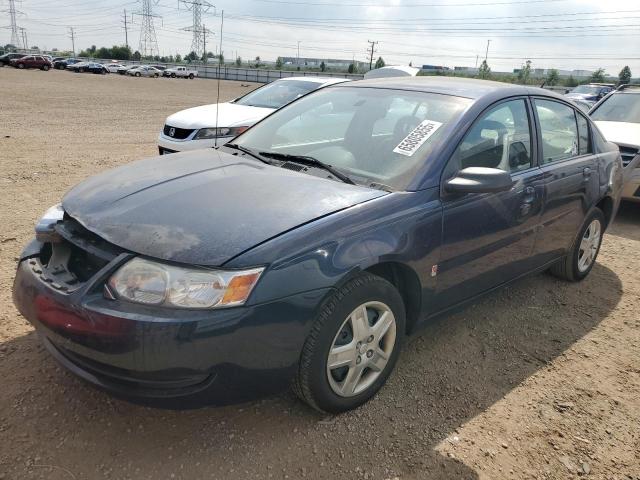 SATURN ION LEVEL 2007 with VIN 1G8AJ55F67Z201865 - Photo from auction