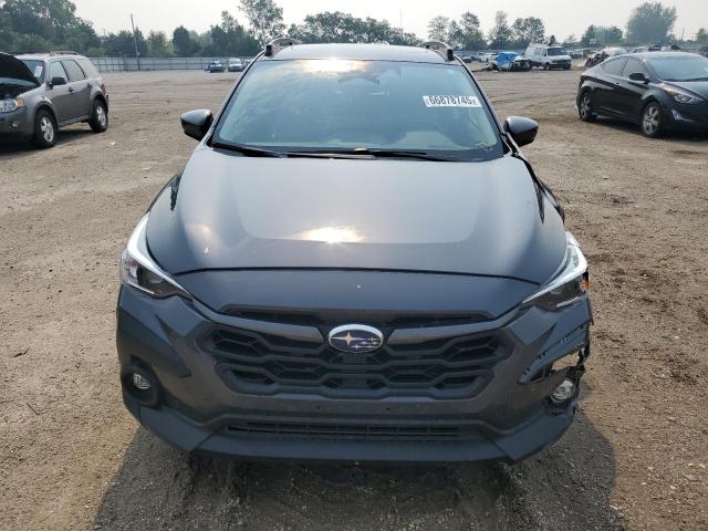 Photo 5 from auction – 2024 SUBARU CROSSTREK with VIN JF2GUADC7RH373159