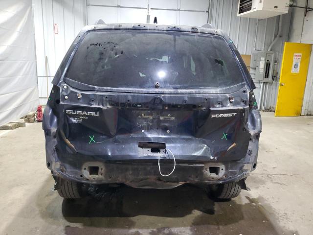 Photo 6 from auction – 2018 SUBARU FORESTER 2 with VIN JF2SJAGC6JH613238