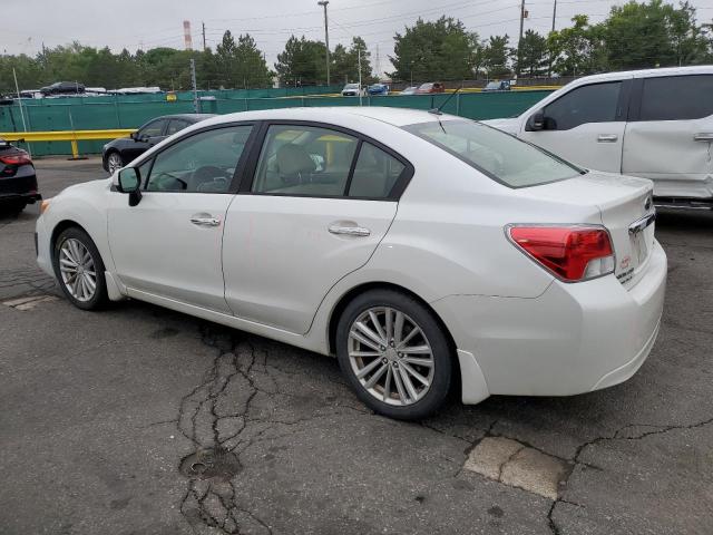 Photo 2 from auction – 2012 SUBARU IMPREZA LIMITED with VIN JF1GJAH68CH006277