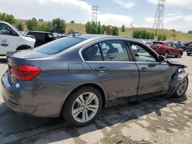 Zdjęcie 3 z aukcji – 2018 BMW 330 XI z VIN WBA8D9G59JNU72616