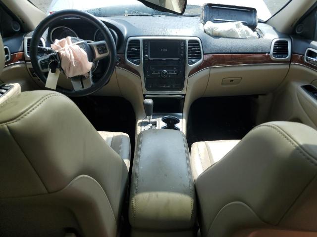 Photo 8 from auction – 2013 JEEP GRAND CHER with VIN 1C4RJFBG5DC636189