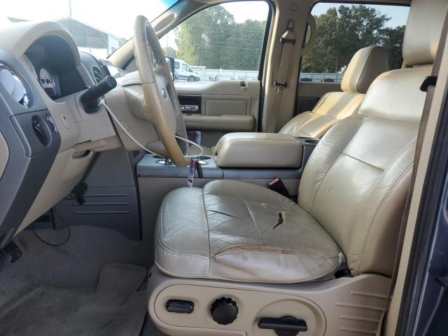 Photo 7 from auction – 2005 FORD F150 SUPER with VIN 1FTPW12585FB03697