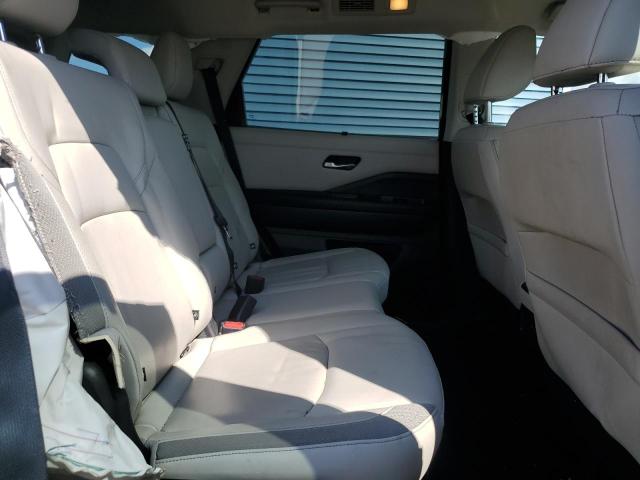 Photo 11 from auction – 2023 NISSAN PATHFINDER with VIN 5N1DR3CC2PC236247