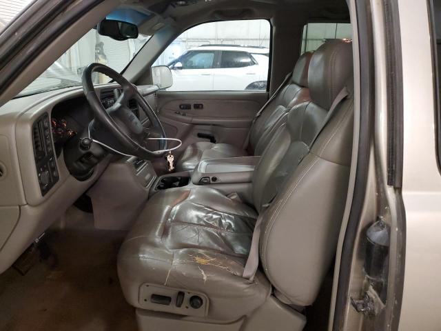 Photo 7 from auction – 2000 GMC 1500 with VIN 1GTEK19T2YZ315828