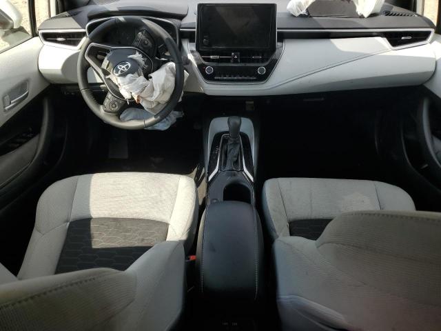 Photo 8 from auction – 2025 TOYOTA COROLLA SE with VIN JTND4MBE1S3244260